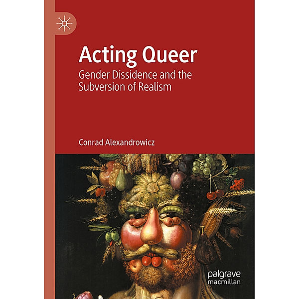 Acting Queer, Conrad Alexandrowicz