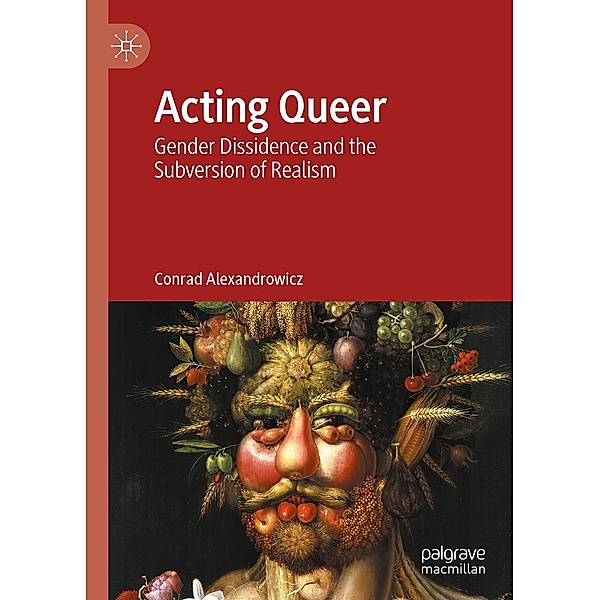 Acting Queer / Progress in Mathematics, Conrad Alexandrowicz