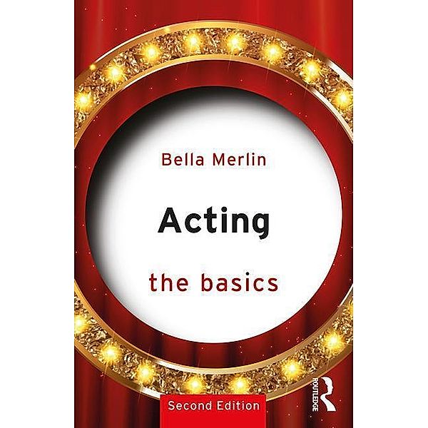 Acting: The Basics, Bella (University of California, Davis, USA) Merlin