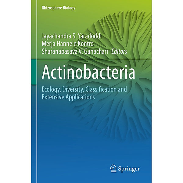 Actinobacteria