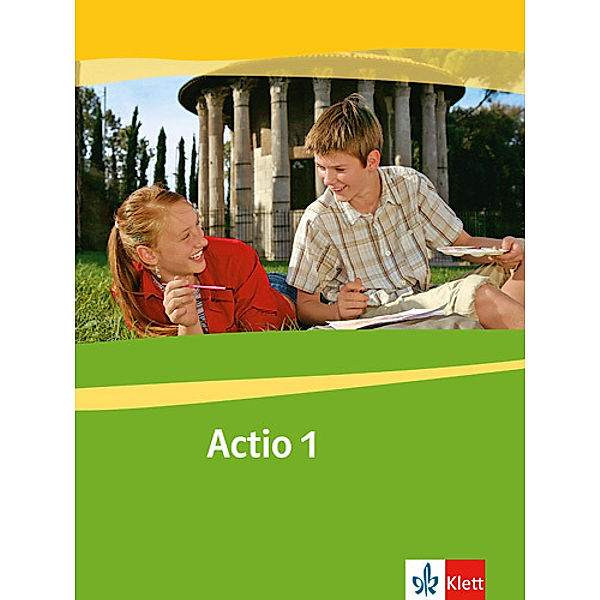 Actio 1