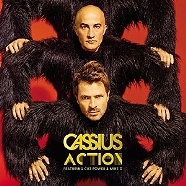 Action, Cassius