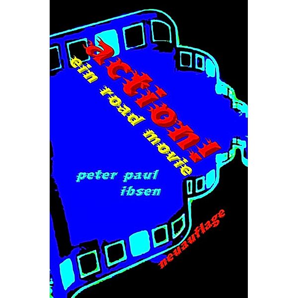 ACTION!, Peter-Paul Ibsen