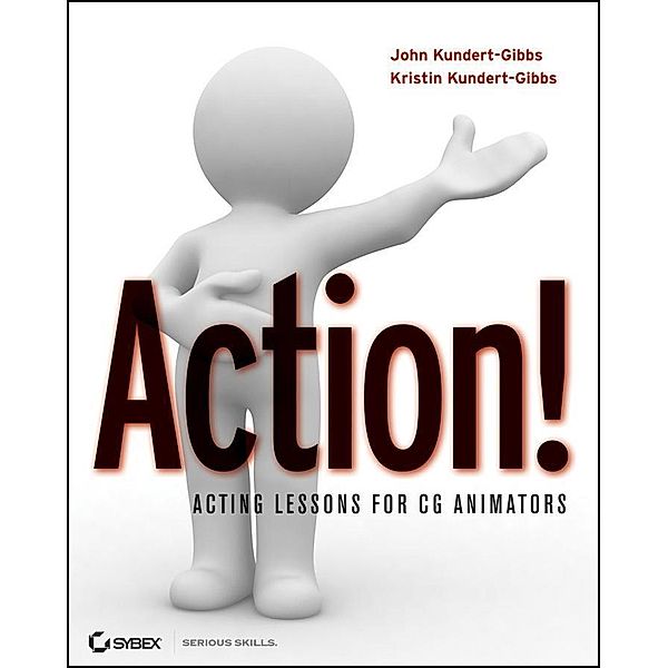 Action!, John Kundert-Gibbs, Kristin Kundert-Gibbs