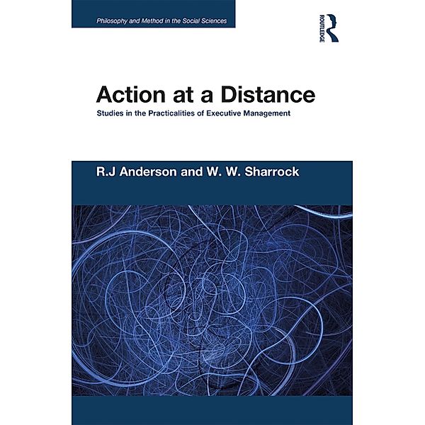 Action at a Distance, R. J. Anderson, W. W. Sharrock