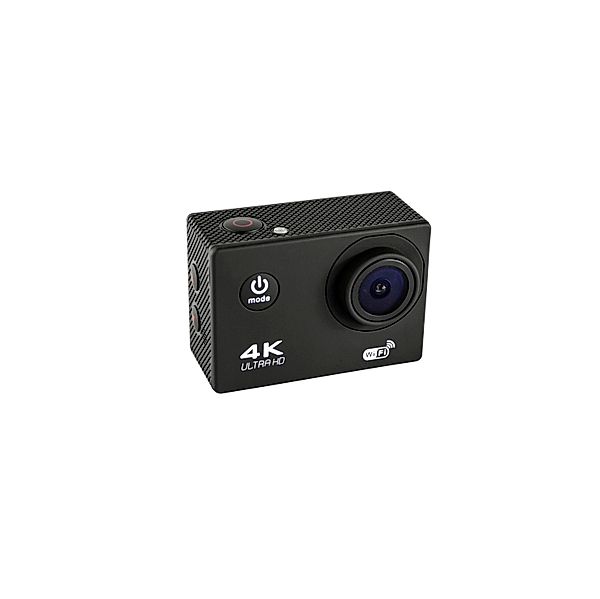 Action Cam 4K