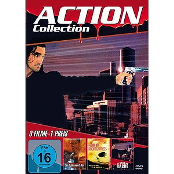 Action Collection, Diverse Interpreten