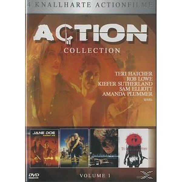 Action Collection 1