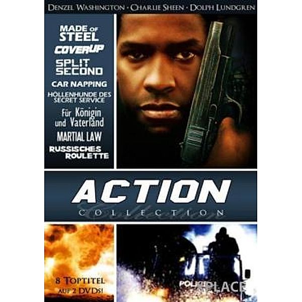 Action Collection