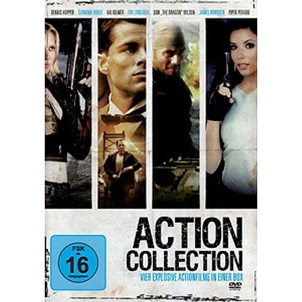 Action Collection
