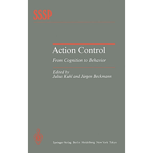 Action Control