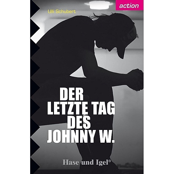 action / Der letzte Tag des Johnny W., Uli Schubert