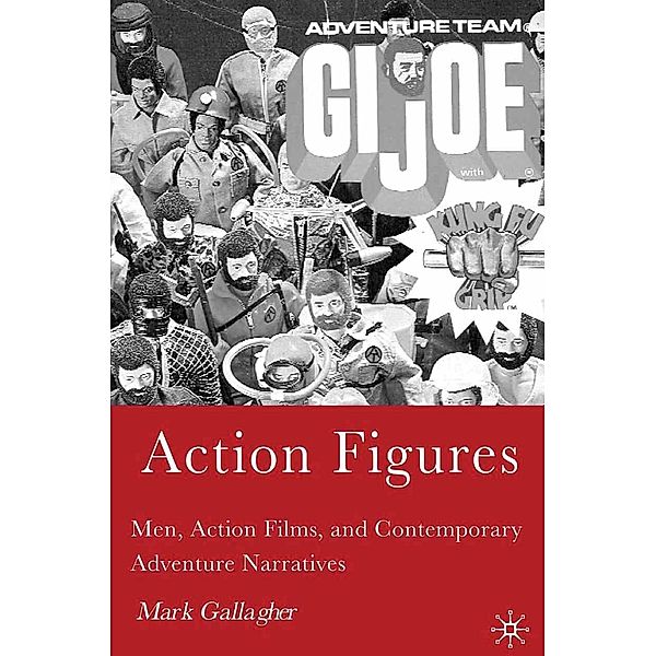 Action Figures, M. Gallagher