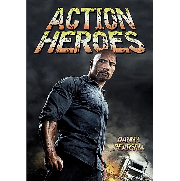 Action Heroes / Badger Learning, Danny Pearson