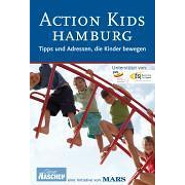 Action Kids Hamburg, Petra Klose, Anne Sauer