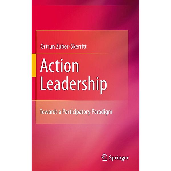Action Leadership, Ortrun Zuber-Skerritt