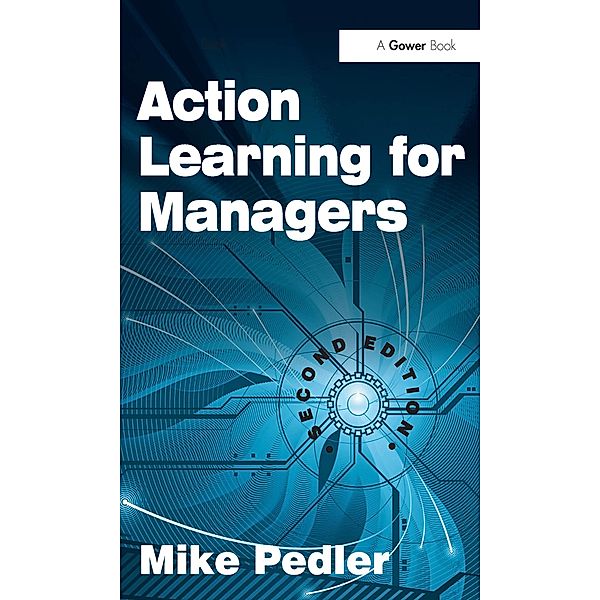 Action Learning for Managers, Mike Pedler