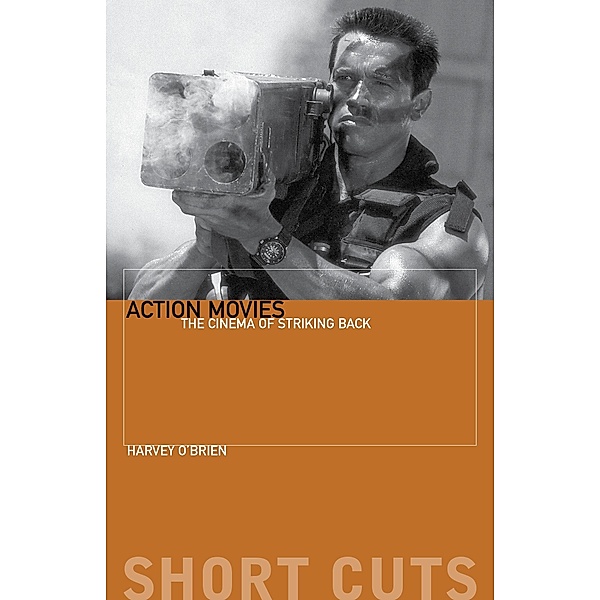 Action Movies / Short Cuts, Harvey O'Brien