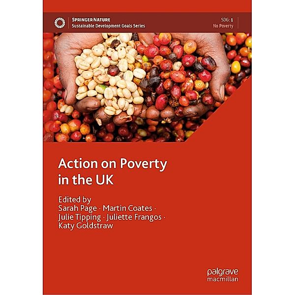 Action on Poverty in the UK / Sustainable Development Goals Series