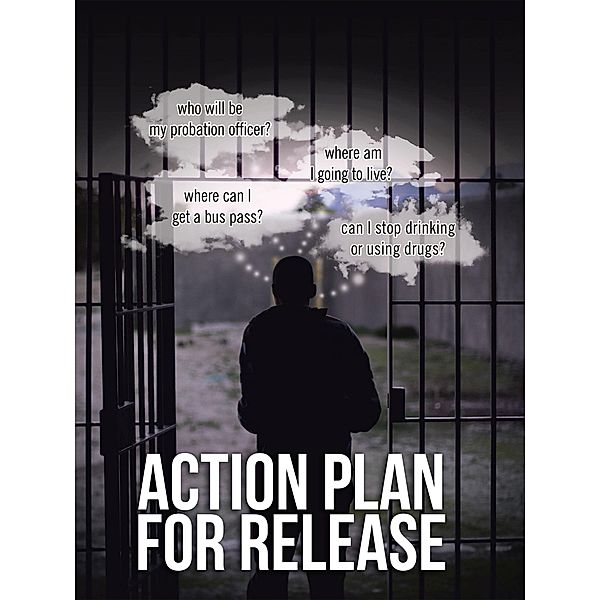 Action Plan for Release, Nicolasa A. Gonzalez