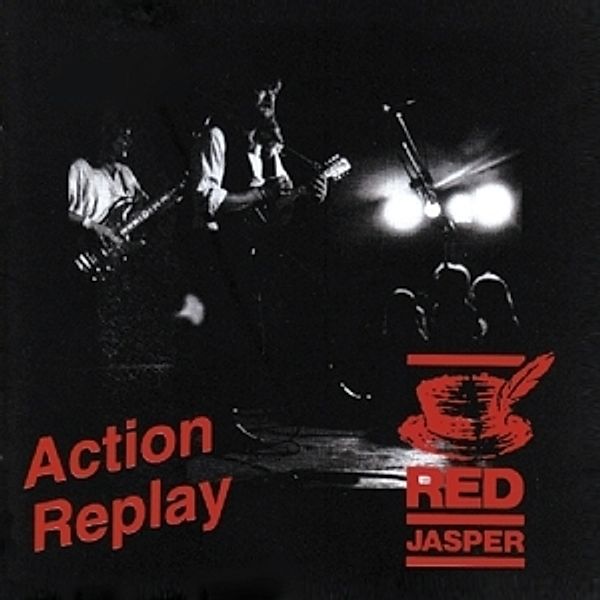 Action Replay, Red Jasper