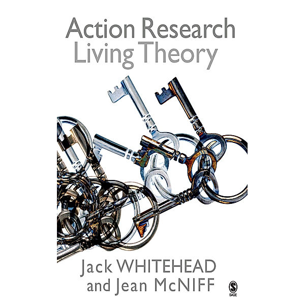 Action Research, Jean Mcniff, A Jack Whitehead