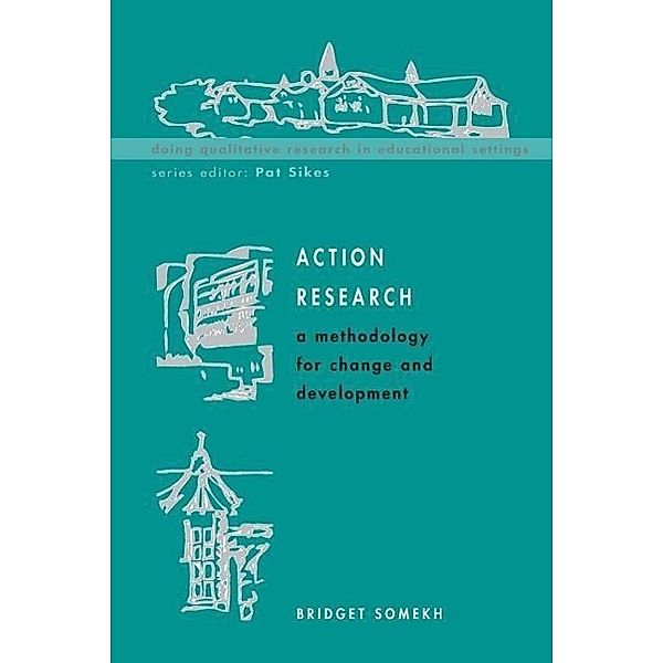 Action Research, Bridget Somekh