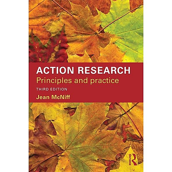Action Research, Jean McNiff