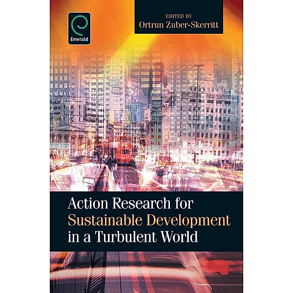 Action Research for Sustainable Development in a Turbulent World