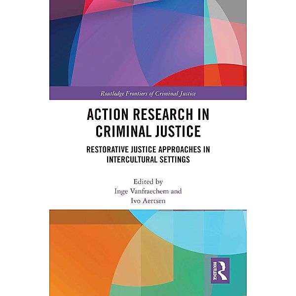 Action Research in Criminal Justice