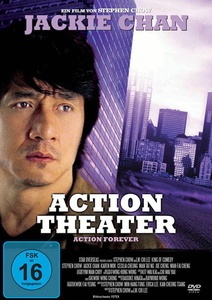 Image of Action Theater