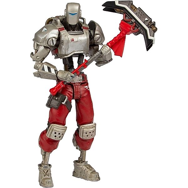 Actionfigur Fortnite - A.I.M. (18cm)