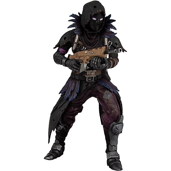 Actionfigur Fortnite - Raven (28cm)