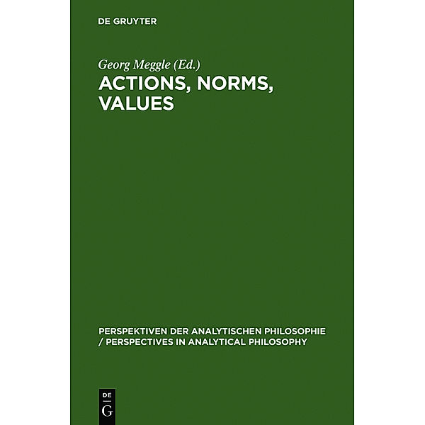 Actions, Norms, Values