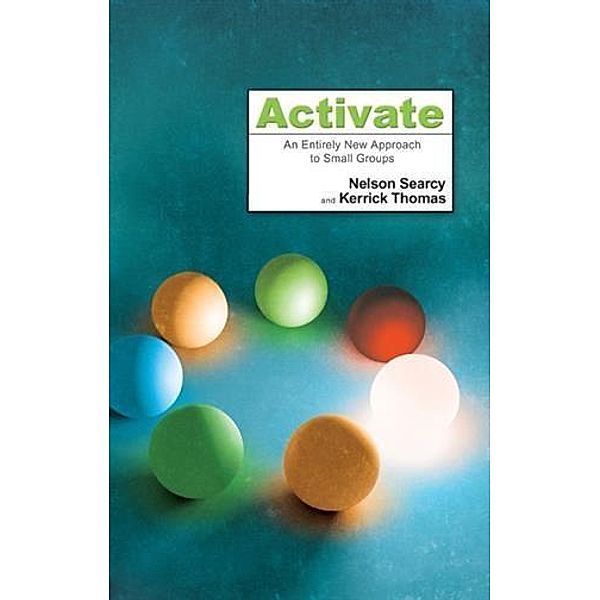 Activate, Nelson Searcy