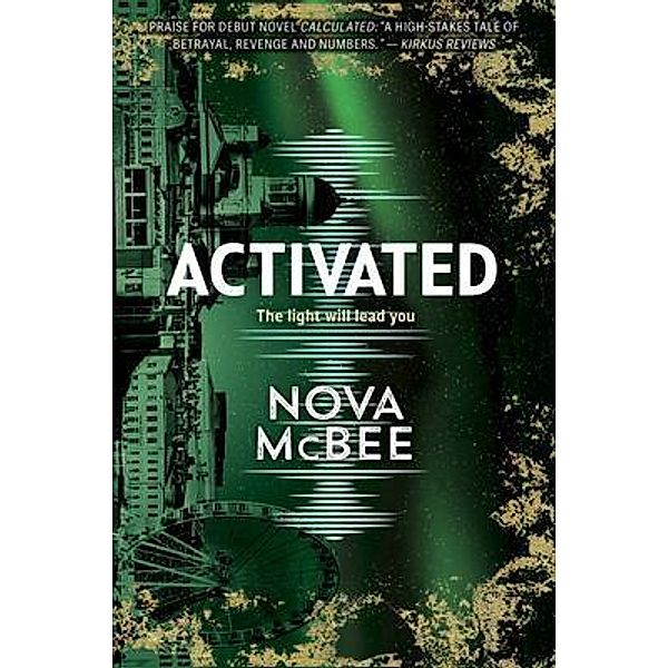 Activated / Calculated Book 3 Bd.3, Nova McBee