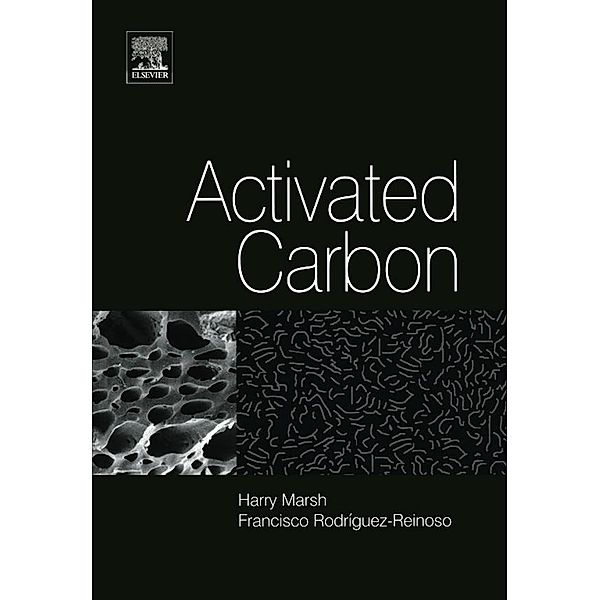 Activated Carbon, Harry Marsh, Francisco Rodríguez Reinoso