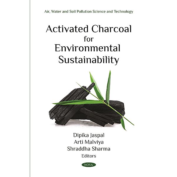 Activated Charcoal for Environmental Sustainability