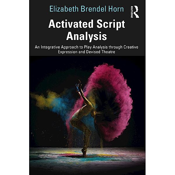 Activated Script Analysis, Elizabeth Brendel Horn