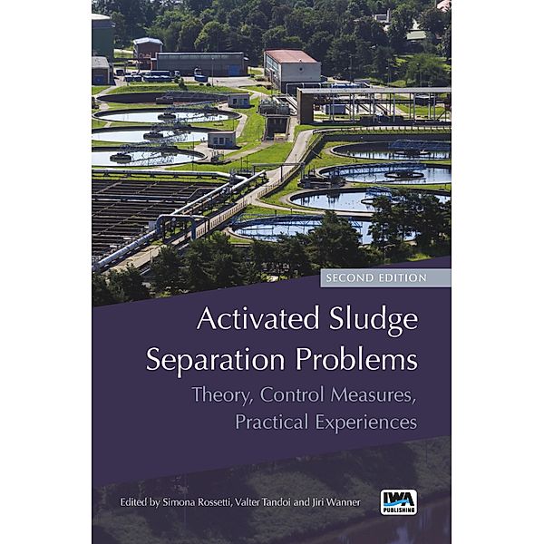 Activated Sludge Separation Problems