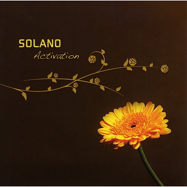 Activation, Solano