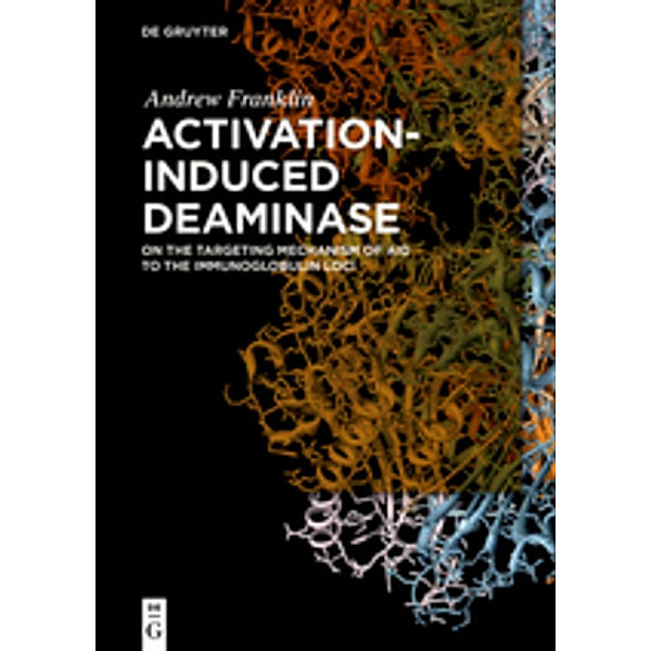 Activation-Induced Deaminase, Andrew Franklin
