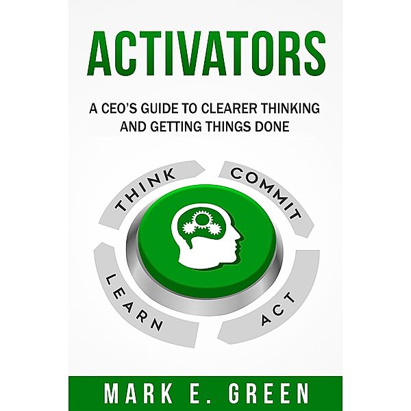 Activators, Mark E Green