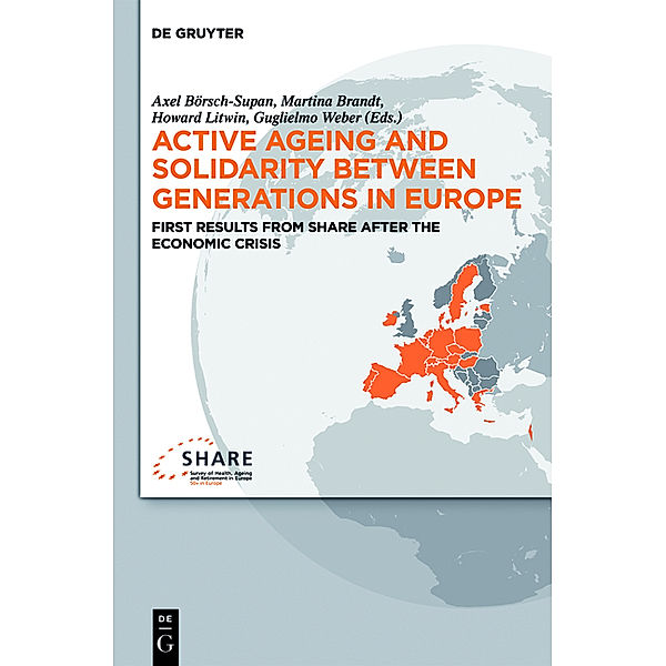 Active Ageing and Solidarity between Generations in Europe