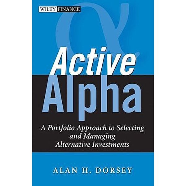 Active Alpha, Alan H. Dorsey