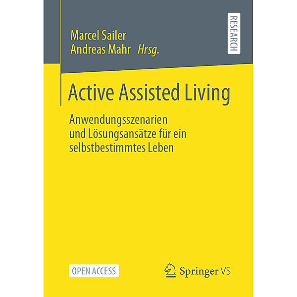 Active Assisted Living