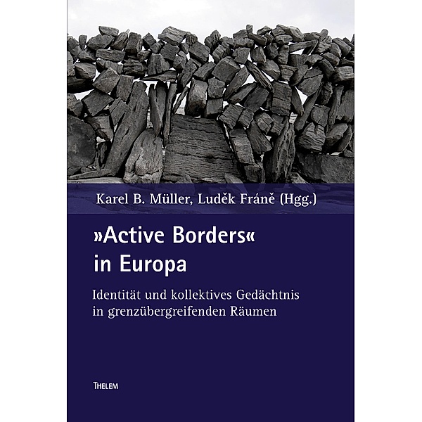 'Active Borders' in Europa