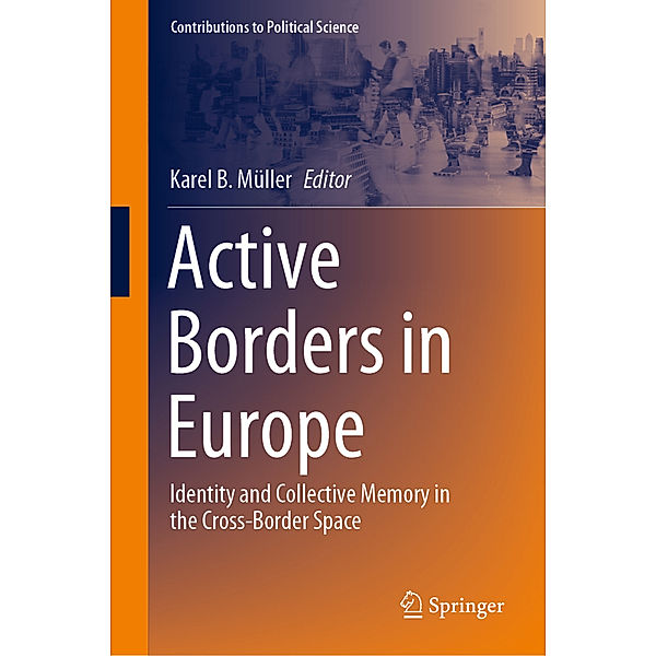 Active Borders in Europe