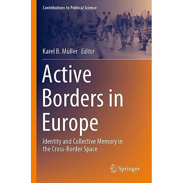 Active Borders in Europe