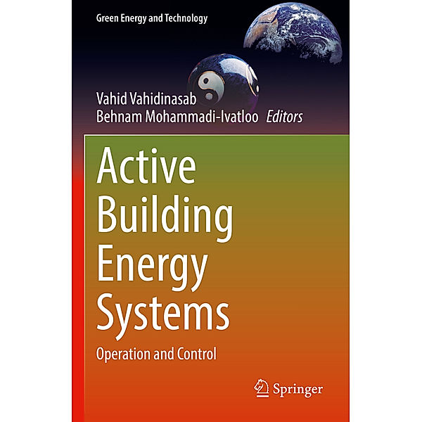 Active Building Energy Systems